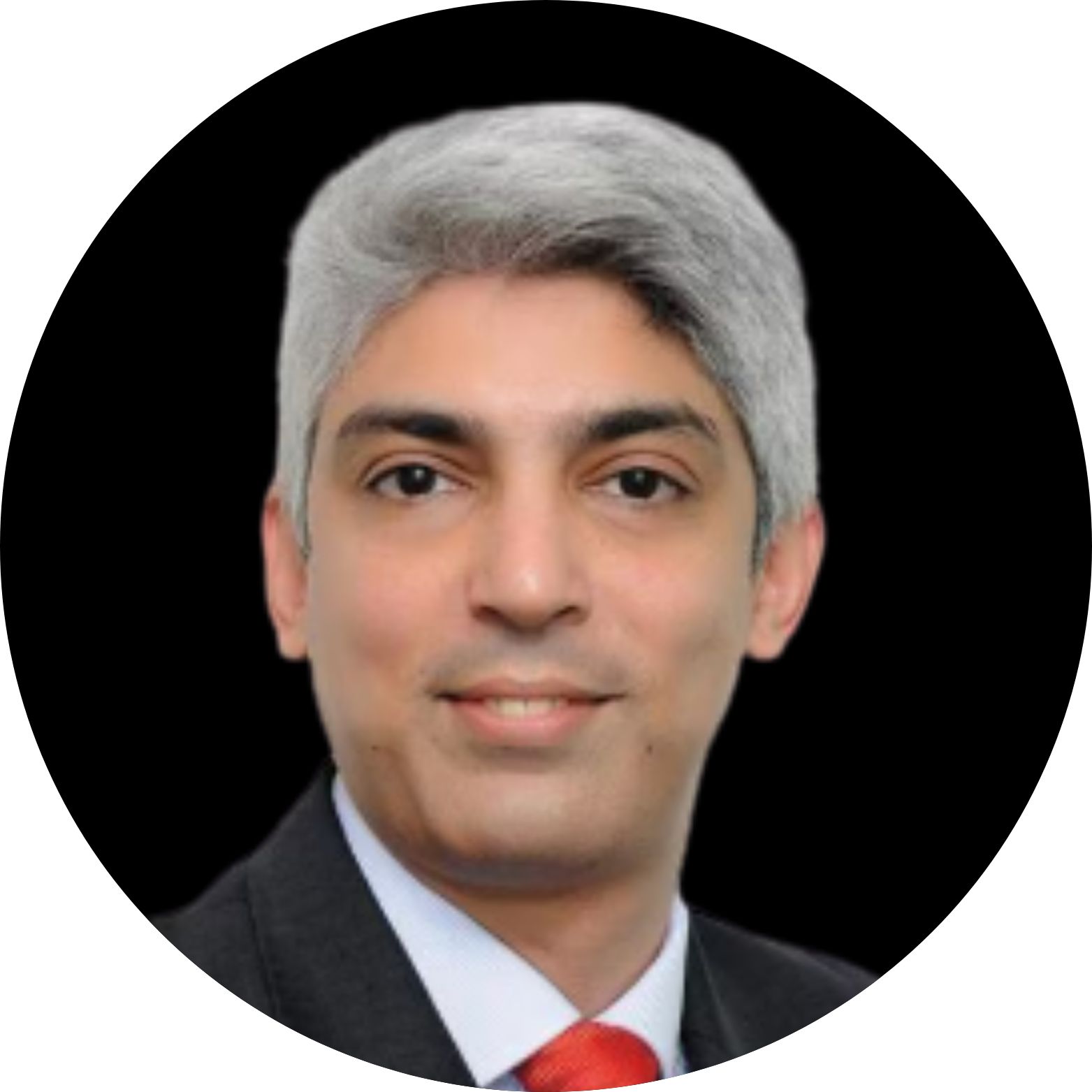 Deepak Ramanathan
